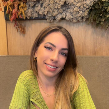 Babysitter in Clichy: Djina