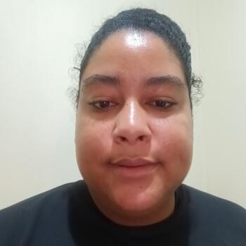 Niñera en San Cristóbal: Estefani