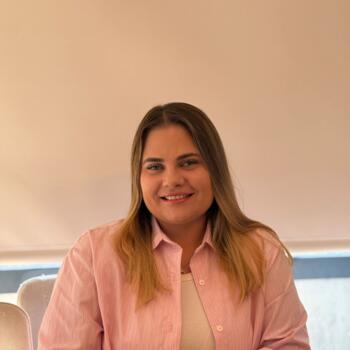 Babysitter em Vila Nova de Gaia: Angelina