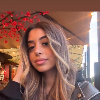 Babysitter in Malmo: Naya