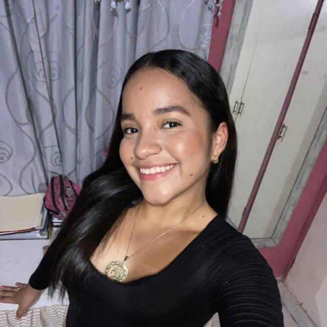 Niñera en La Pintada: Emelys