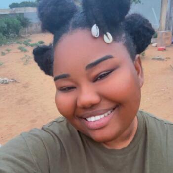 Nounou à Paris: Gloria