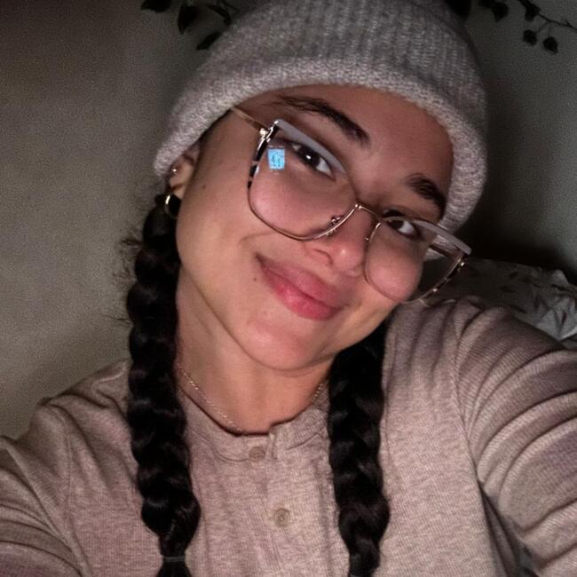 Babysitter in Burgos: Endrimar