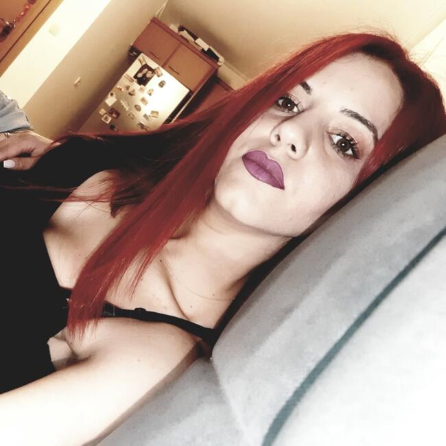 Babysitting job in Athens: Paolina