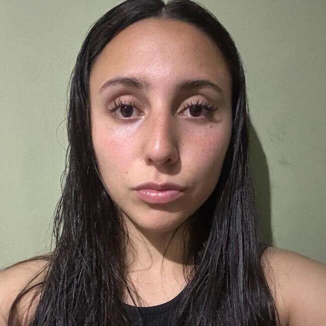 Babysitter in Quilmes: Milagros