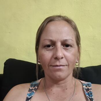 Niñera Pilar: Marcela