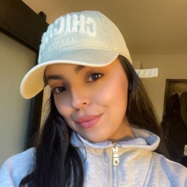 Babysitter in Avignon: AIT MAMMAR