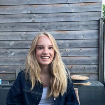 Babysitter Ulvenhout: Noor