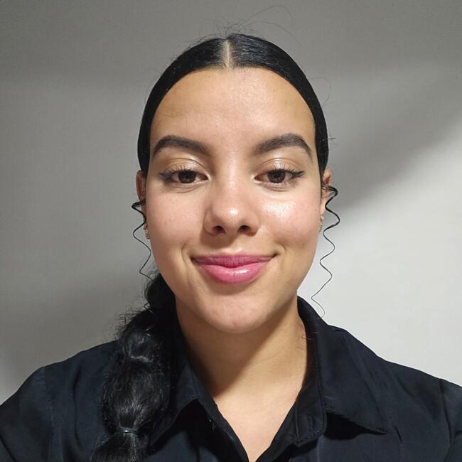 Babysitter in Częstochowa: Linda Stefanny