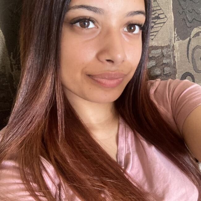 Babysitter in Cape Town: Hajira