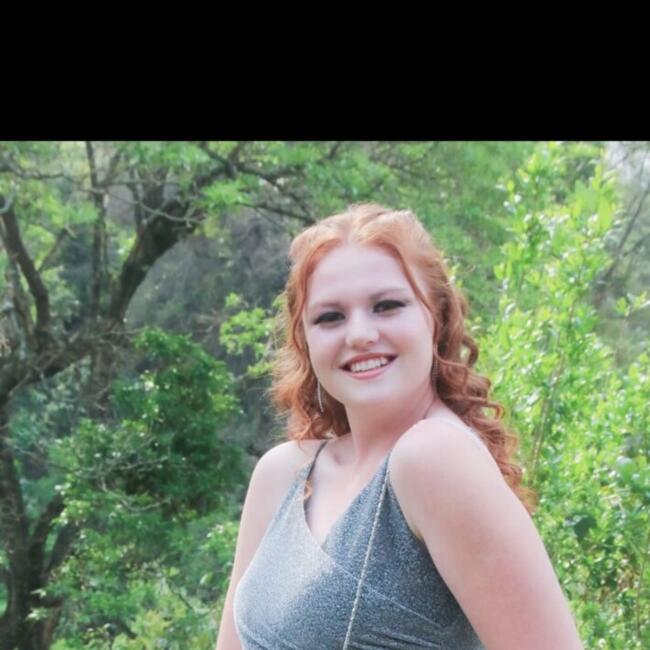 Babysitter in Howick: Samantha