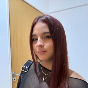 Niñera en Buenos Aires: Francesca