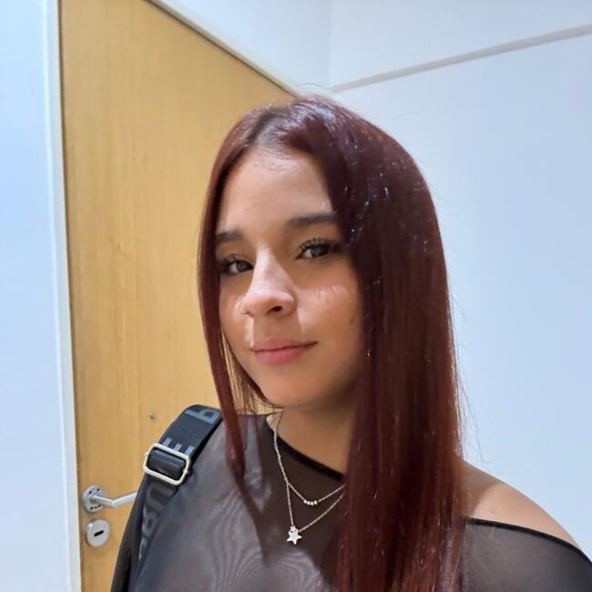 Babysitter in Buenos Aires: Francesca