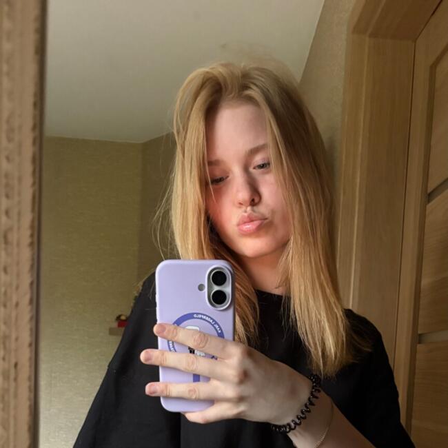 Babysitter i Hørsholm: Emili