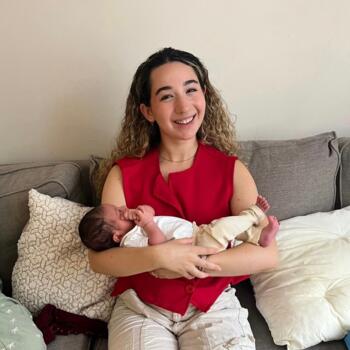 Babysitter in Manhasset: Trudie