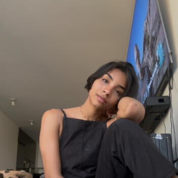 Babysitter in Santiago: Melanny