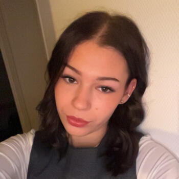 Babysitter Metz: Alexandra