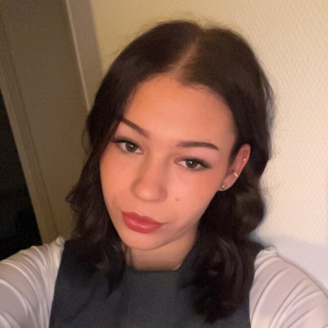 Babysitter in Metz: Alexandra