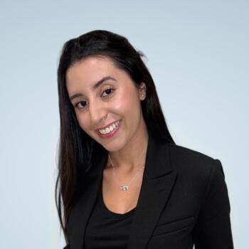 Babysitter Copenhagen: Florencia