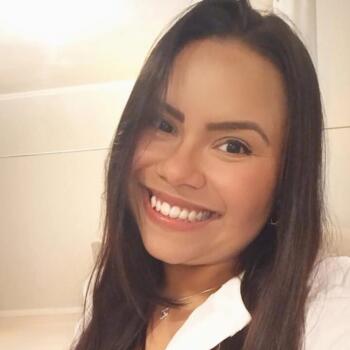 Babysitter São José dos Pinhais: Paola