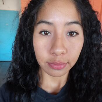 Niñera en Buenos Aires: María Belén