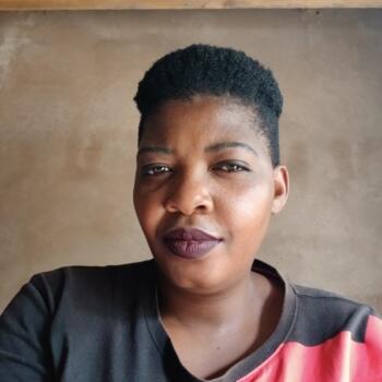 Nanny Soweto: Realeboga