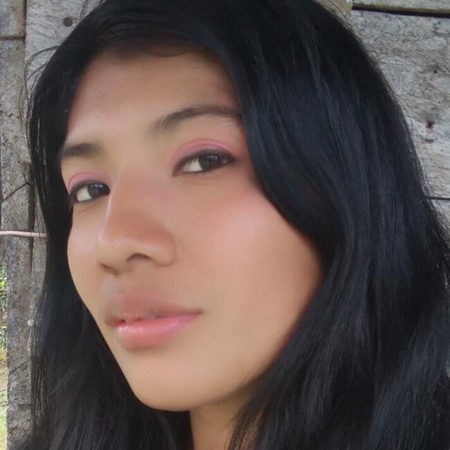 Babysitter in Lajero: Argelia