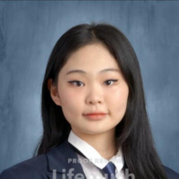 Babysitter in Vancouver: Rachel Hwang