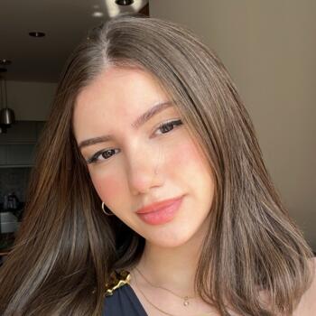 Babysitter in Santo André: Anna