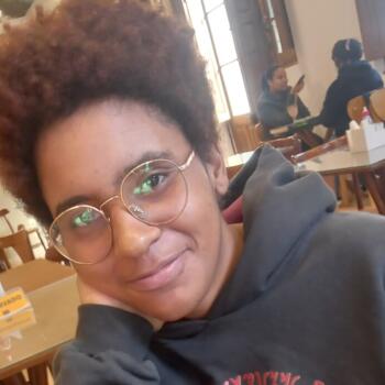 Babá em Bagé: Vitoria