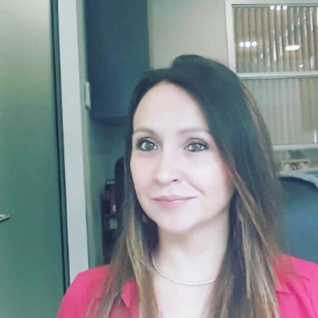 Trabajo para niñera en Lampa: Evelyn