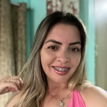 Babá em Pato Branco: Alini