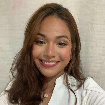 Babysitter Fortaleza: Isabel