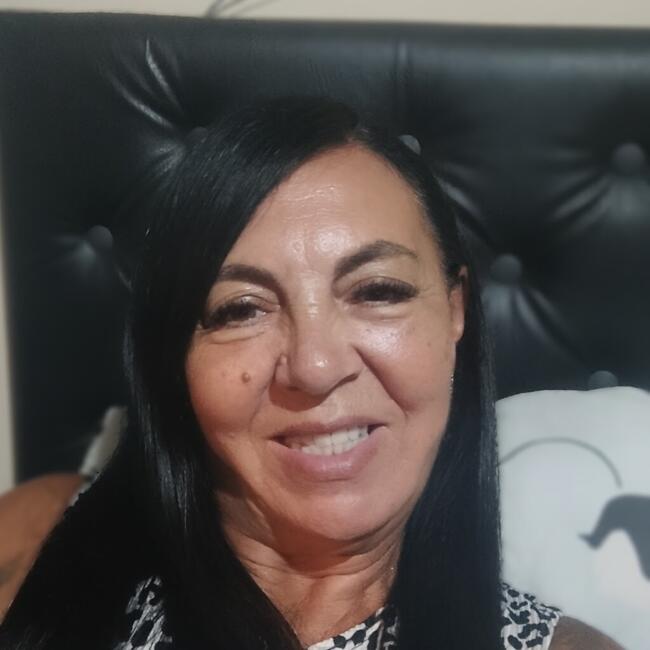 Babysitter in Merlo (Buenos Aires): Patricia