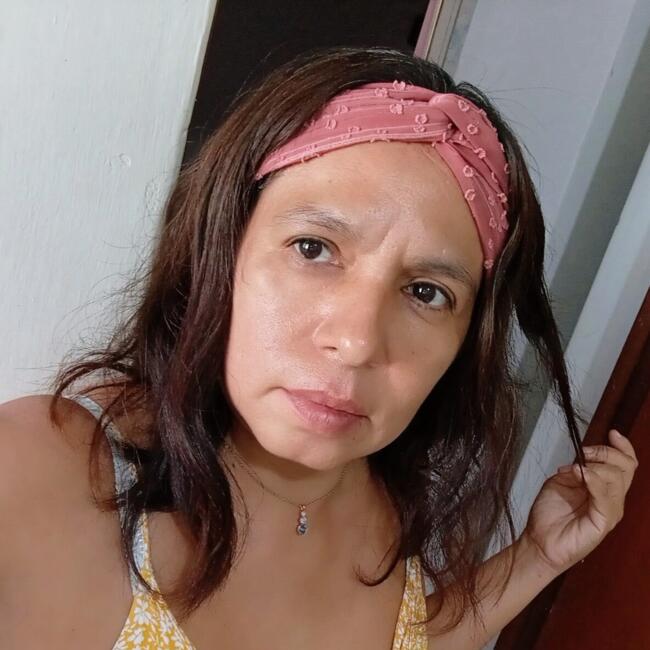 Babysitter in Piura: Rosario Mercedes