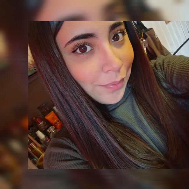 Babysitter in Santiago: Giuliana Risso