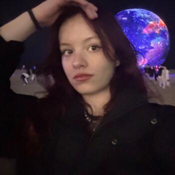 Babysitter Seoul: Maelle