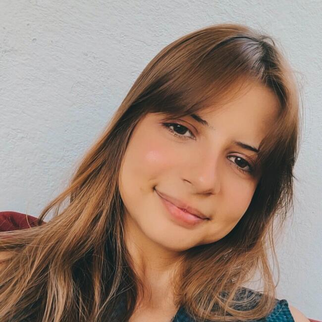 Babá em Ipatinga: Letícia