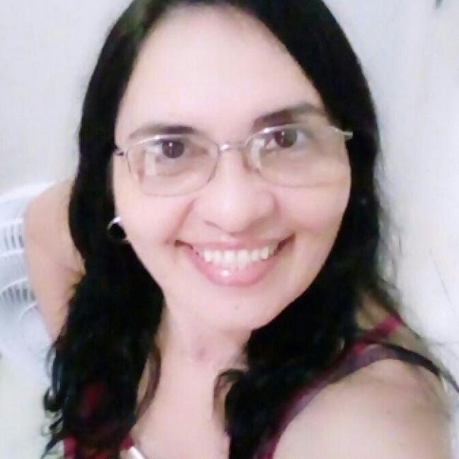 Babá em Fortaleza: Fran
