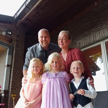 Babysitter Job in Melle: Babysitter Job Kenneth