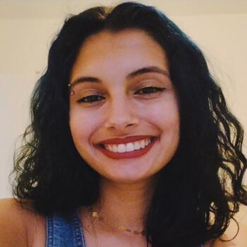 Babysitter Macaé: Catarina