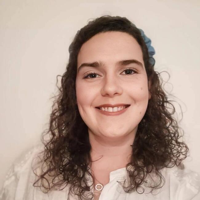 Babysitter in Evora: Sara