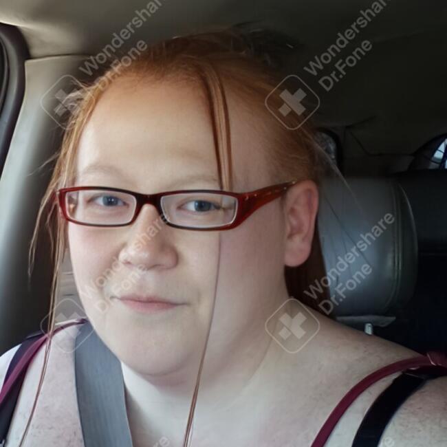 Babysitting job in Columbus (Indiana): Danielle