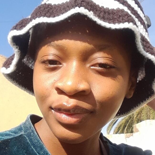 Babysitter in Johannesburg: Angel