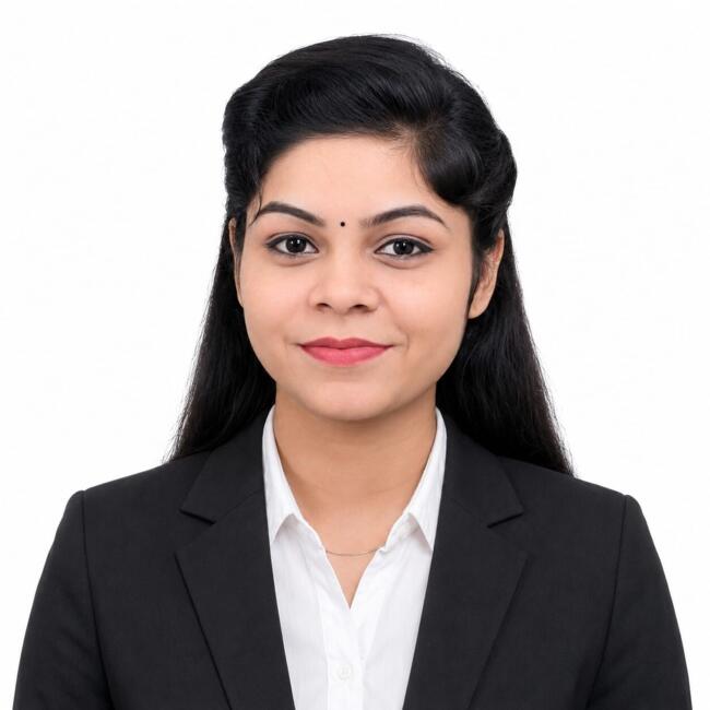 Babysitting job in Delhi: Shreya
