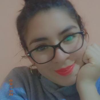 Babysitters in Chiclayo: Claudia