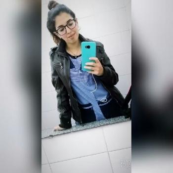 Niñera en San Justo (Provincia de Buenos Aires): Jacqueline