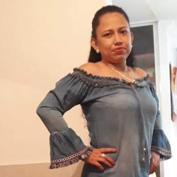 Niñera en Ibagué: Mónica Marcela