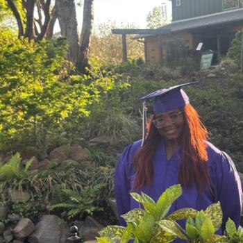 Babysitter in Grapevine: Jamarrionna