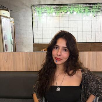 Babysitter in Braga: Hadassa
